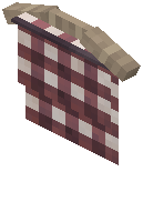 Mounted Cloth 0
