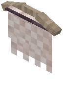 Mounted Cloth 2