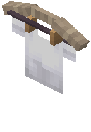 Mounted Clothes 0