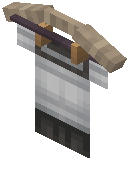 Mounted Clothes 1