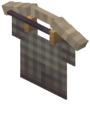 Mounted Clothes 11