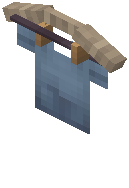 Mounted Clothes 4