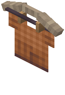 Mounted Clothes 6