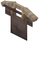 Mounted Clothes 8