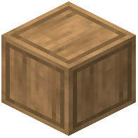 Oak Framed Raw Wood B
