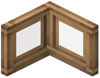 Oak Windows Corner 1