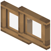 Oak Windows Deviated 1