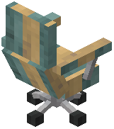 Office Chair Market Block Mixed