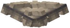 Pale Inner Lower Corner Tile