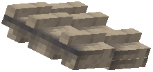 Pale Tile Upper