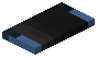 Phone A Blue Blindwall