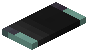Phone A Cyan Blindwall