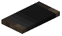 Phone A Dark Oak Blindwall