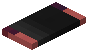 Phone A Red Blindwall