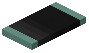 Phone Cyan Concrete