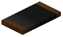 Phone Dark Oak Planks