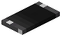 Phone Embbed Dark Bricks