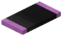 Phone Magenta Concrete