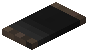 Phone Raw Dark Oak Wood