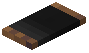Phone Raw Spruce Wood