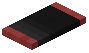 Phone Red Concrete