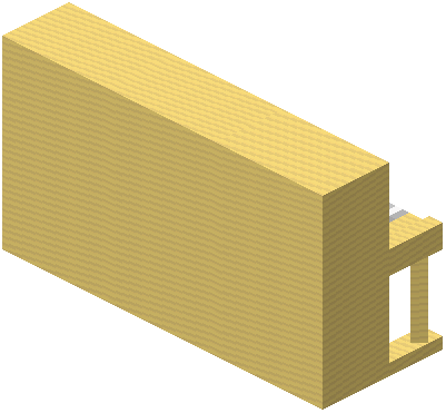 Piano Template