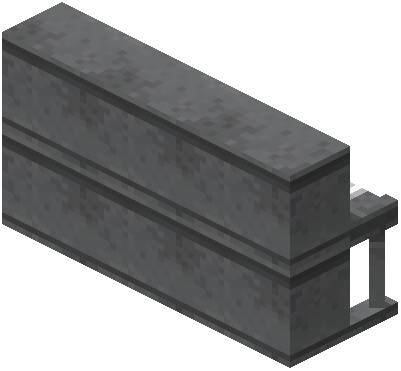 Piano Gray Concrete