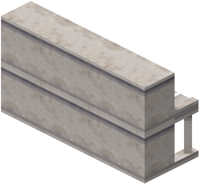 Piano Light Gray Concrete
