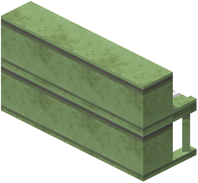 Piano Lime Concrete