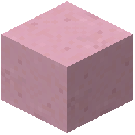 Pink Concrete Top
