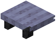 Platform Blue Wool