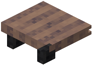Platform Brown Wool