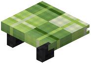 Platform Decorative Lime Wool