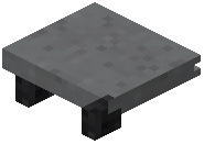 Platform Gray Concrete