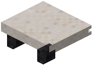 Platform Light Gray Concrete