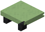 Platform Lime Concrete