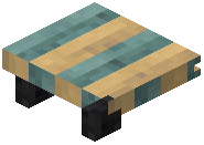 Platform Market Block Mixed