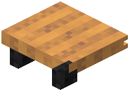 Platform Orange Wool