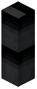Pole A Black Blindwall