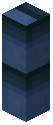 Pole A Blue Blindwall