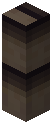 Pole A Brown Blindwall