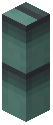 Pole A Cyan Blindwall