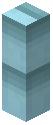 Pole A Light Blue Blindwall