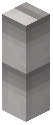 Pole A Light Gray Blindwall