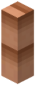 Pole A Orange Blindwall