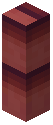 Pole A Red Blindwall