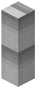 Pole A White Blindwall