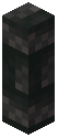 Pole Black Bricks