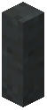 Pole Black Concrete