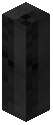 Pole Black Wool
